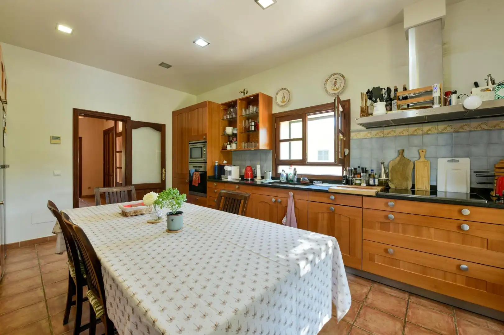 Detached house with garden for sale in Alaró, imagen 26