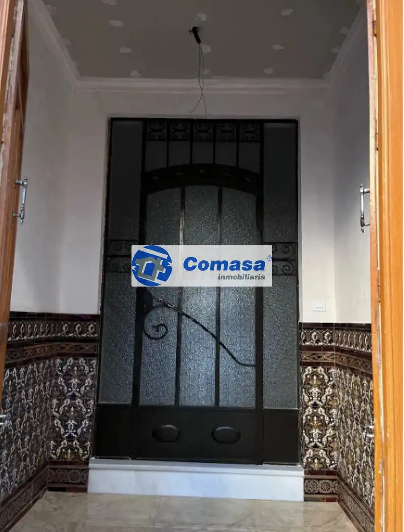 House with garden for sale in Martos, imagen 10