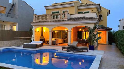 Foto 2 de Casa o chalet de alquiler en Sa Ràpita - Ses Covetes, Campos