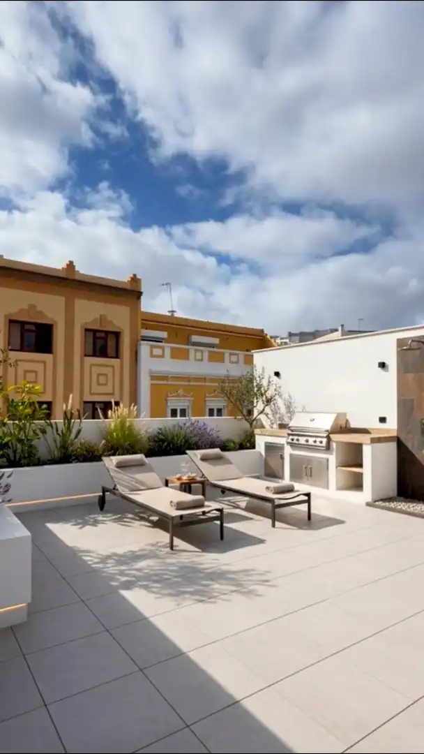 Residencial amb ascensor en venda a Calle TRIANA 8, imagen 38