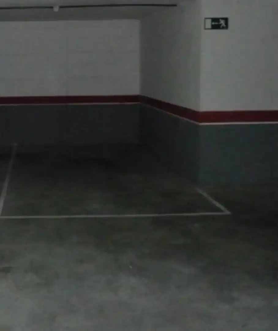 Parkplatz von Garage zur Miete in Soria Capital 
