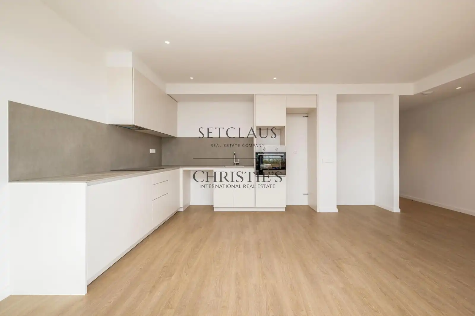 Appartamento con piscina in affitto a Califòrnia - Santa Madrona, imagen 3