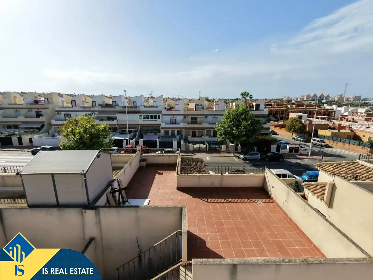 Villa mit Pool zum Verkauf in Nueva Torrevieja - Aguas Nuevas, imagen 5