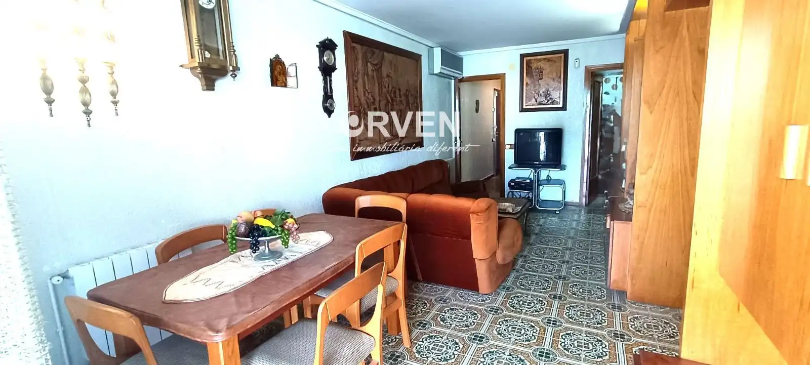 Flat with lift for sale in LLUIS COMPANYS, imagen 6