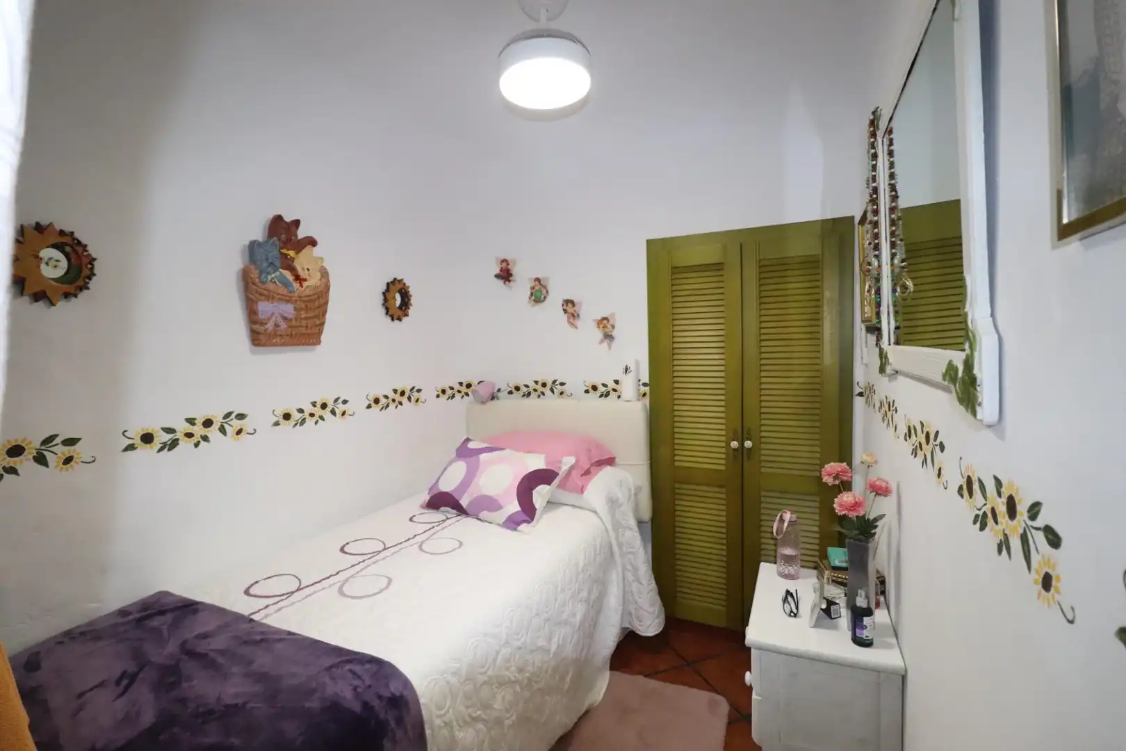 Casa o chalet en venta en Campo Alto - Club de Campo