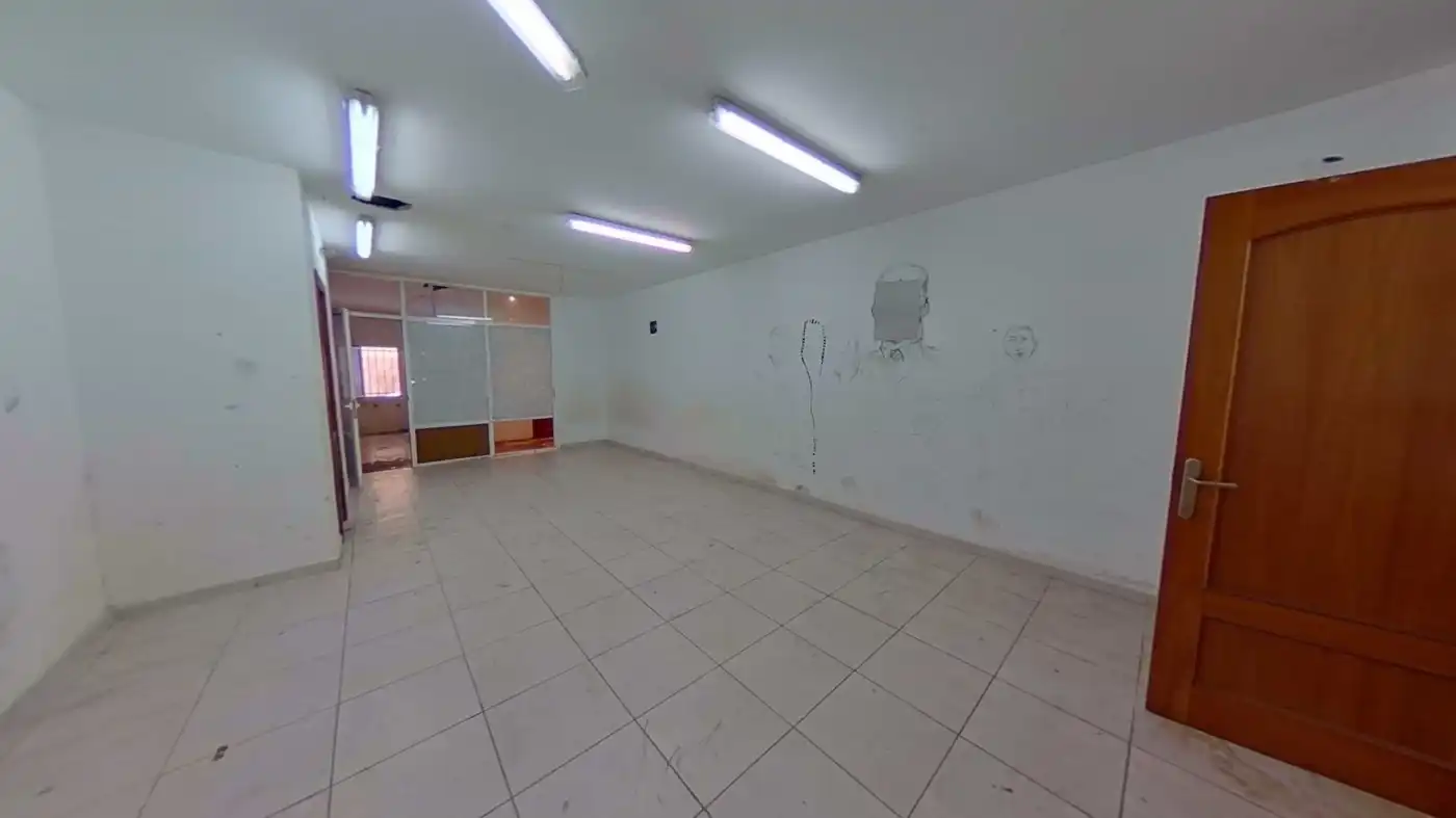 Casa adosada en venta en Blanes con Aire acondicionado, Calefacción y Parquet