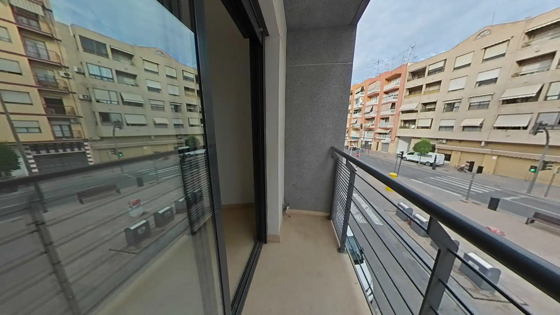 Wohnung mit Aufzug zum Verkauf in C/ Cami Vell de Valencia