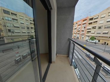 Appartamento con ascensore in vendita a C/ Cami Vell de Valencia
