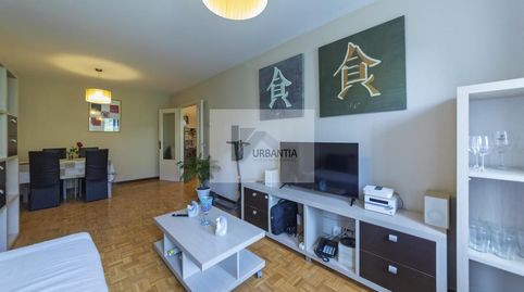 Foto 5 de Piso en venta en Del Concejo de Ardanaz, Mendillorri, Pamplona / Iruña