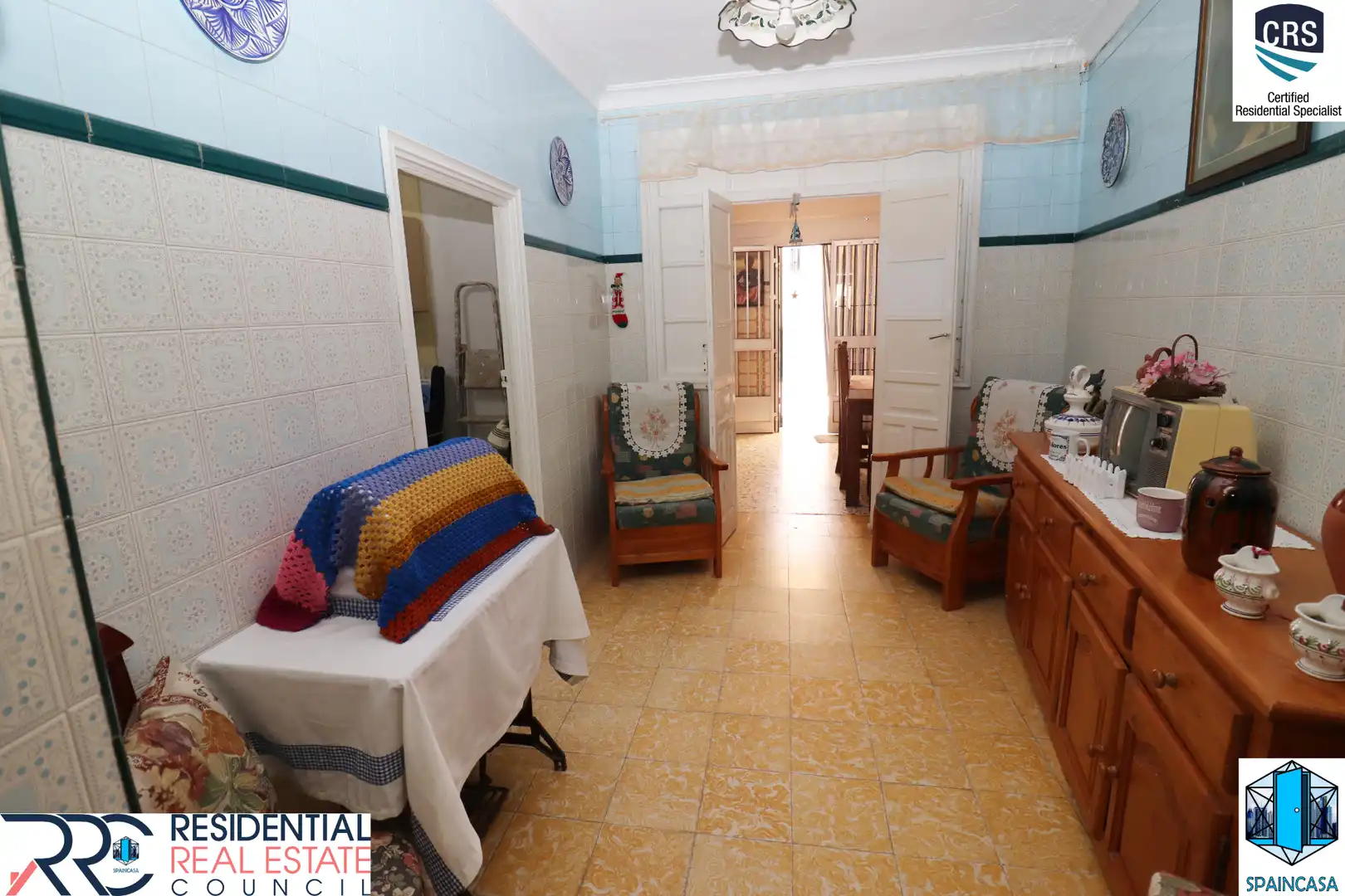 Casa o xalet en venda en Aljaraque amb Aire condicionat