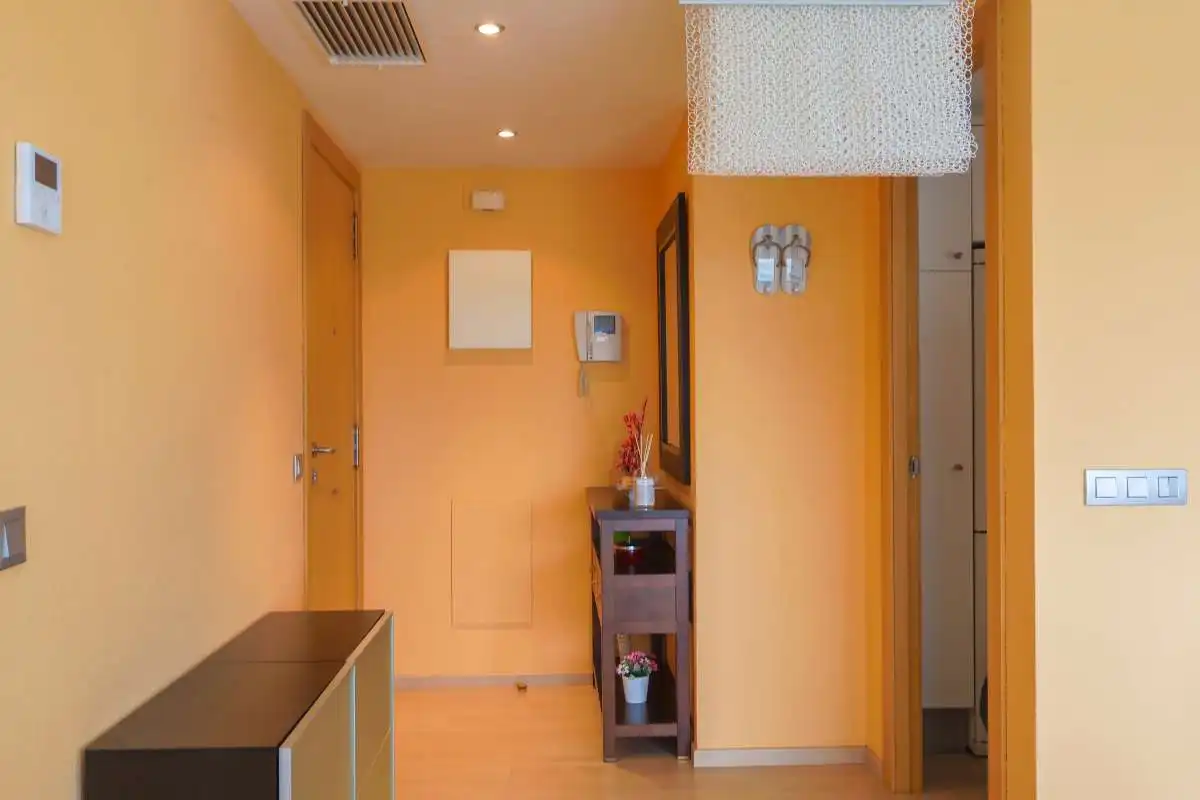 Apartament amb piscina en venda a Santa Margarita, imagen 17