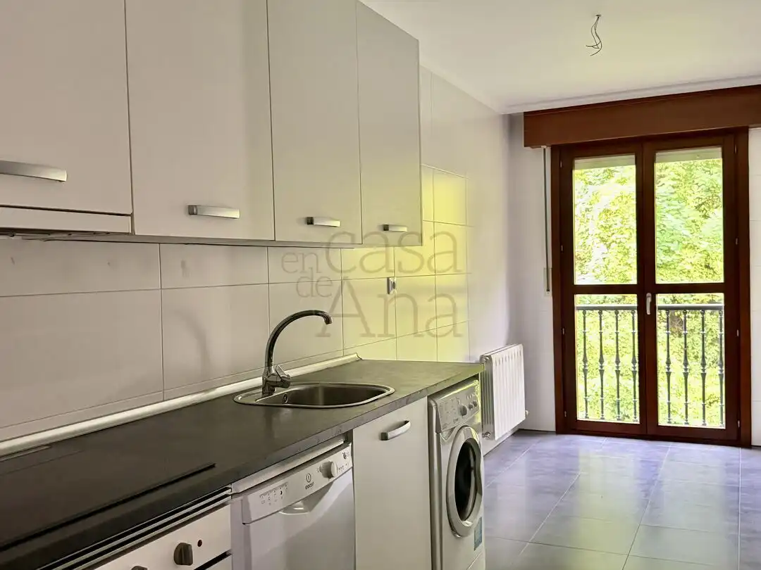 Appartement avec ascenseur à vendre à Euskadi Plaza, imagen 10