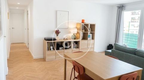 Foto 3 de Pis de lloguer a Avinguda del Doctor Waksman, En Corts - Doctor Waksman, Valencia Capital