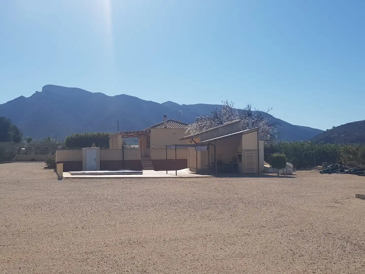 Casa o xalet en venda a Montepinar - La Aparecida - Raiguero