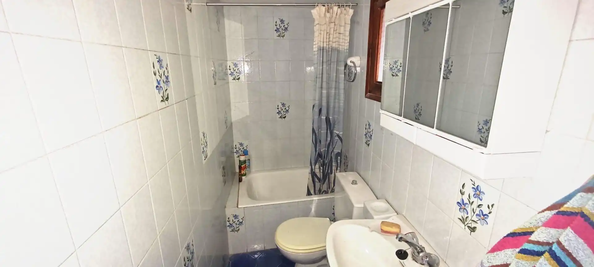 Baño de Casa o chalet en venta en Terrer