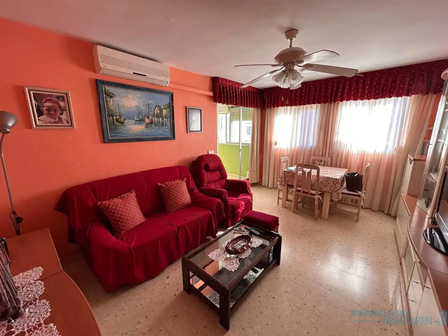 Flat for sale in Rincón Bajo
