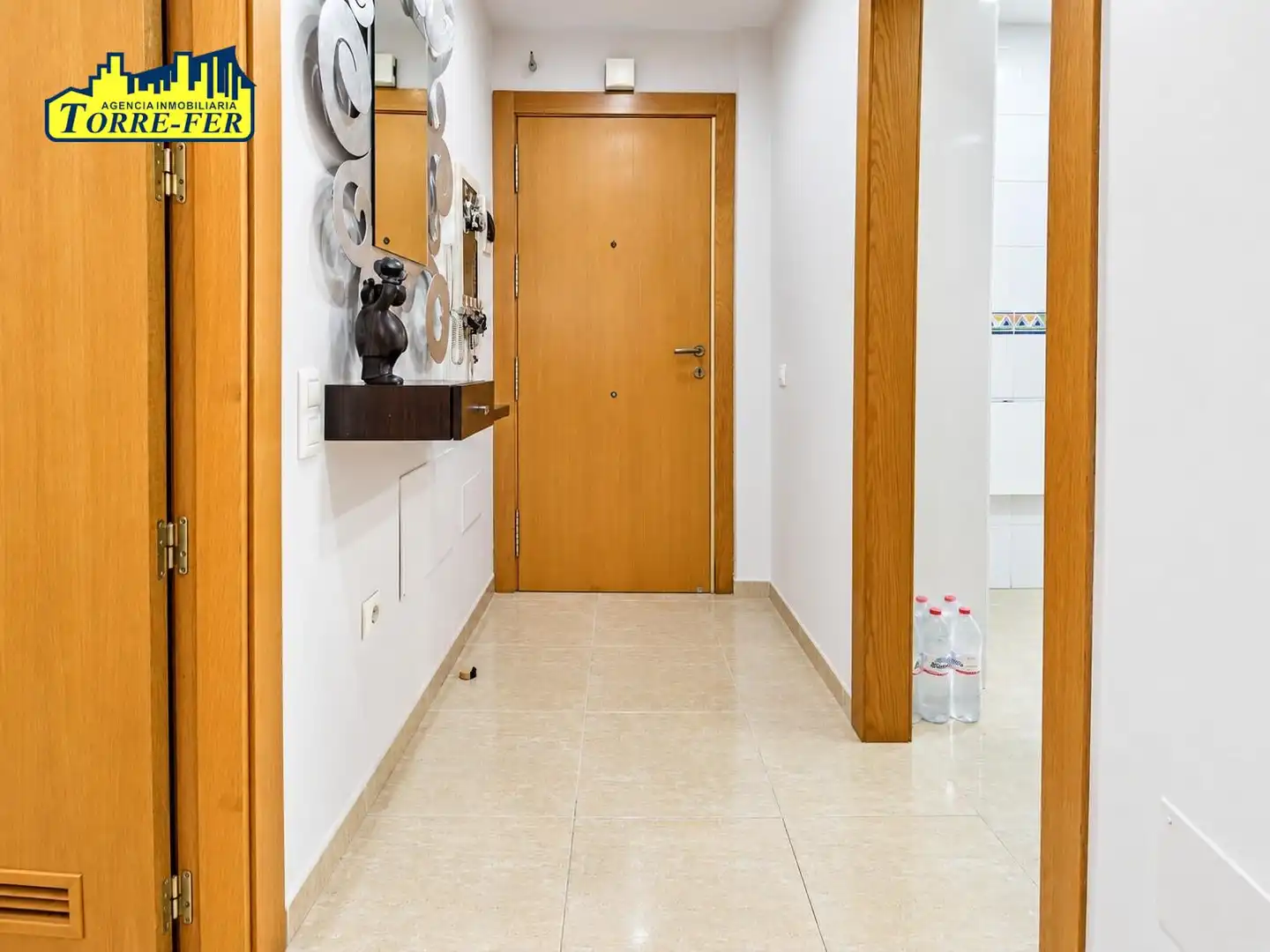 Flat with lift for sale in LEONOR DE AQUITANIA 1, imagen 16