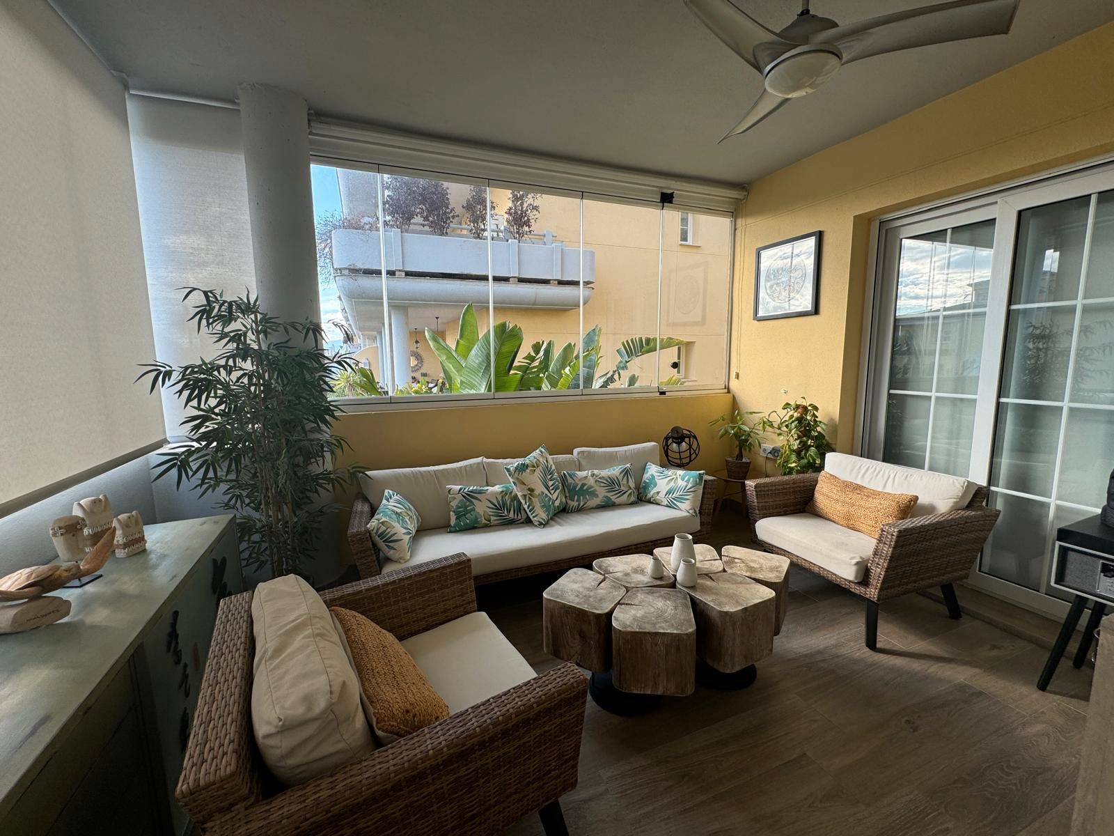 Apartment for sale in Puerto de Cabopino, 1, Cabopino - Artola