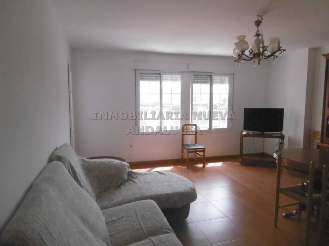 Pis de lloguer a Nueva Andalucía