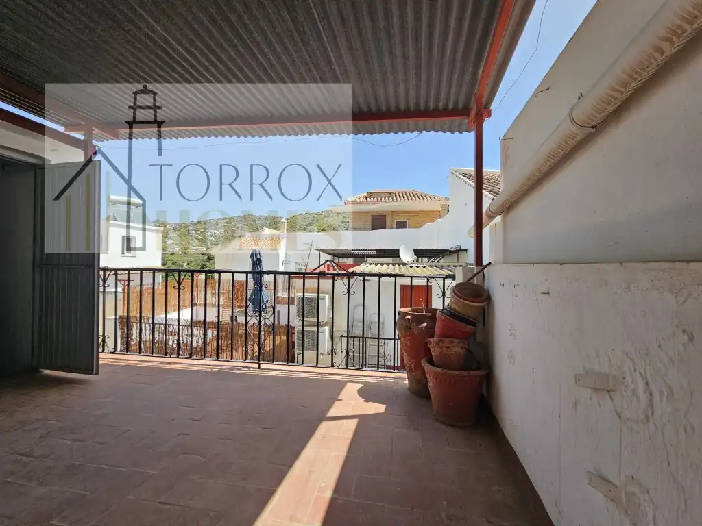 Casa en venta en Torrox Pueblo, imagen 16
