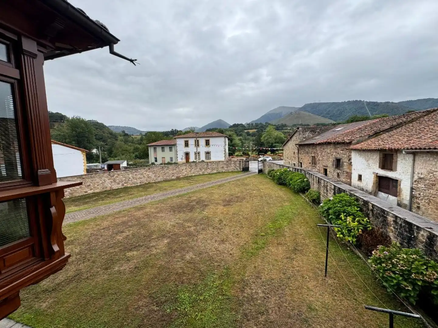 Casa o chalet en venta en Molledo con Calefacción, Jardín privado y Terraza