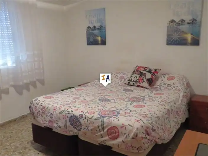 Terraced house with pool for sale in Alcaudete, imagen 10