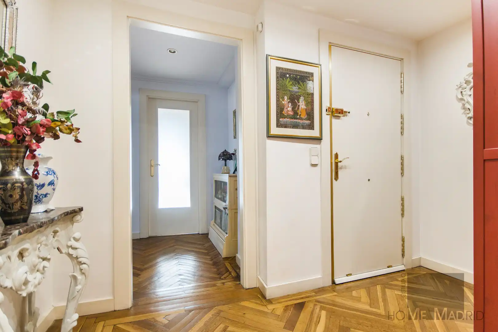 Piso con balcón en venta en Moncloa - Aravaca, imagen 33