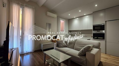 Foto 2 de Piso en venta en Molins de Rei, Barcelona