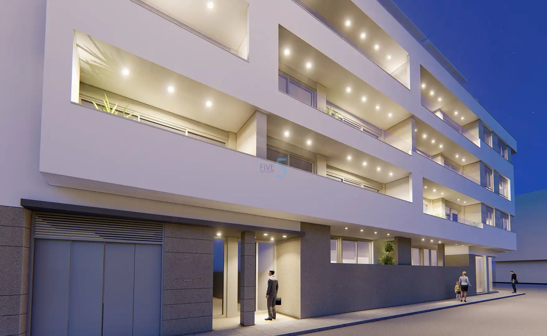 Ático con ascensor en venta en Calle de Pedro Lorca, imagen 4