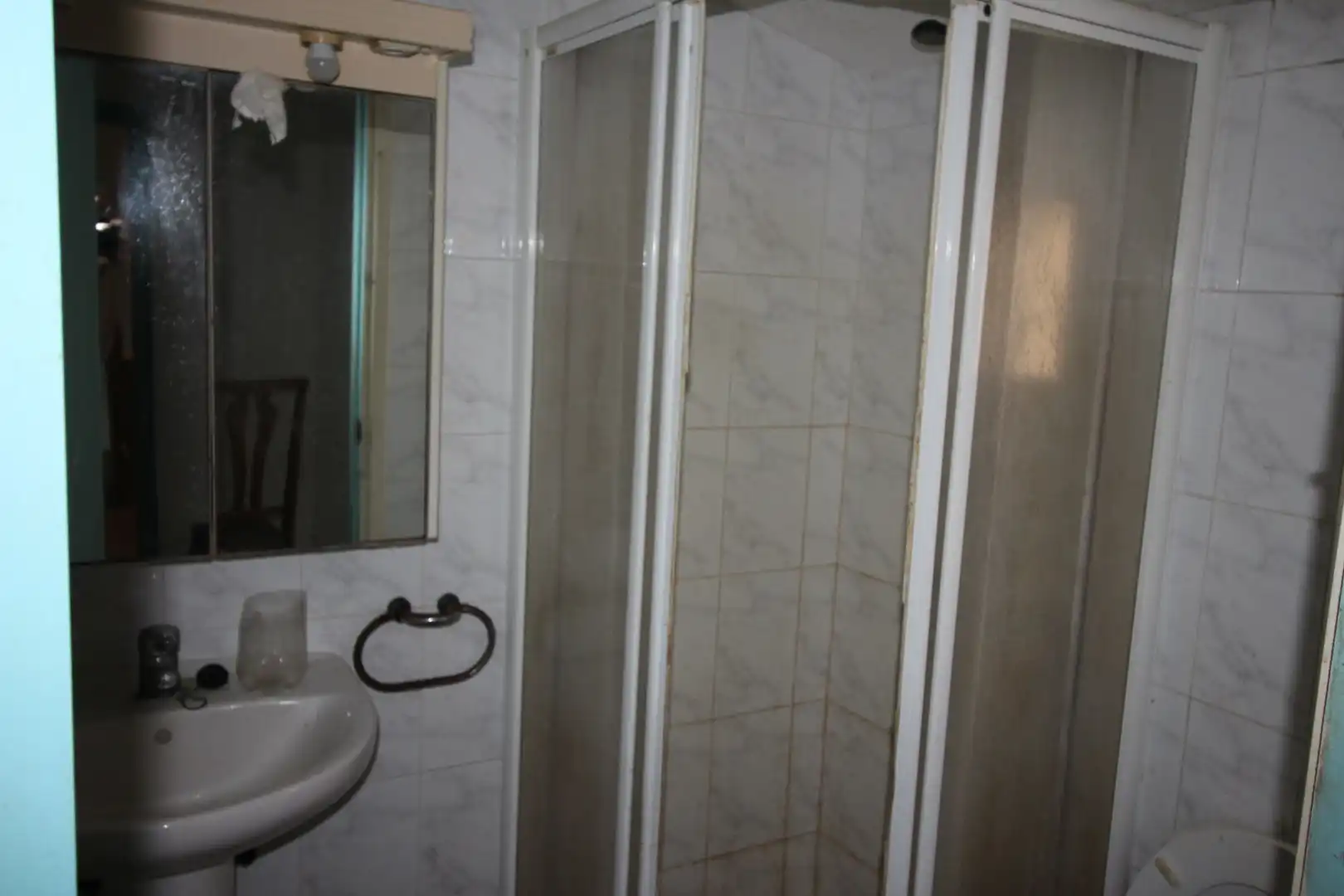 Bathroom of Houses for sale in Capmany, Girona