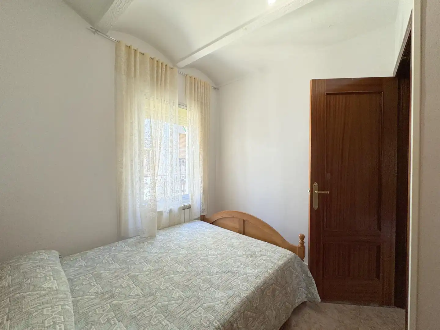 Habitación de Casa o chalet en venta en Candeleda con Aire acondicionado, Calefacción y Terraza