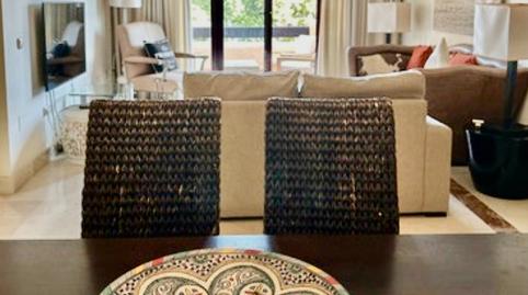 Photo 2 of Apartment for sale in Avenida del Mediterráneo, 11, Nueva Alcántara, Málaga