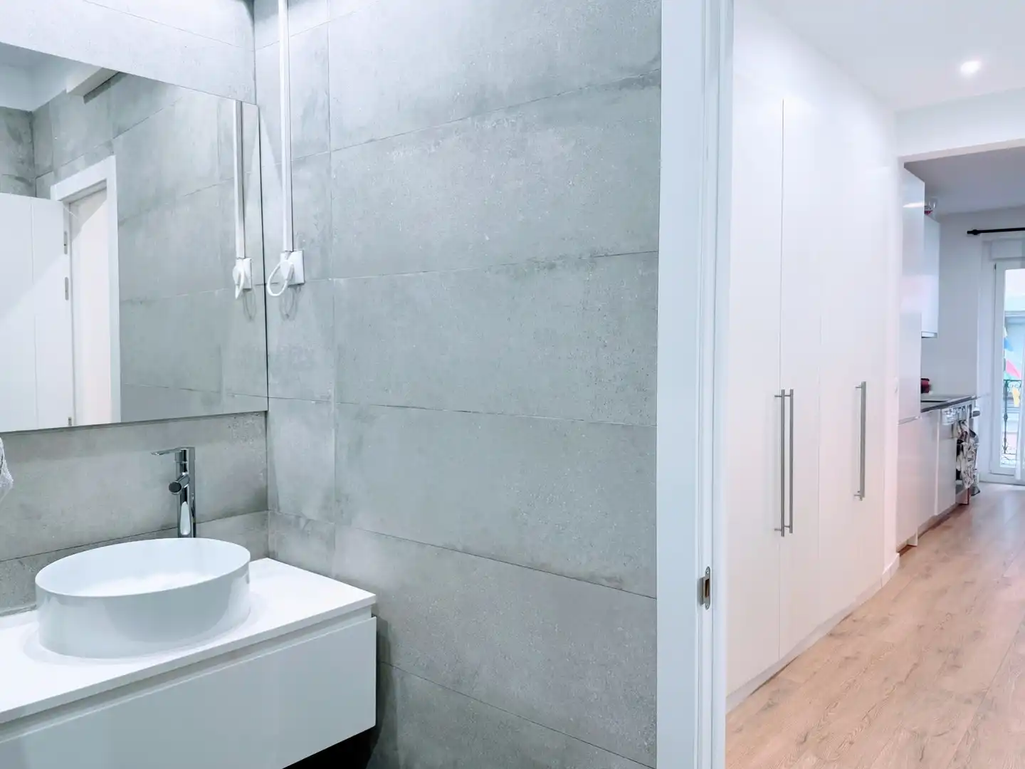 Appartement avec terrasse à louer à BASTERO, imagen 13