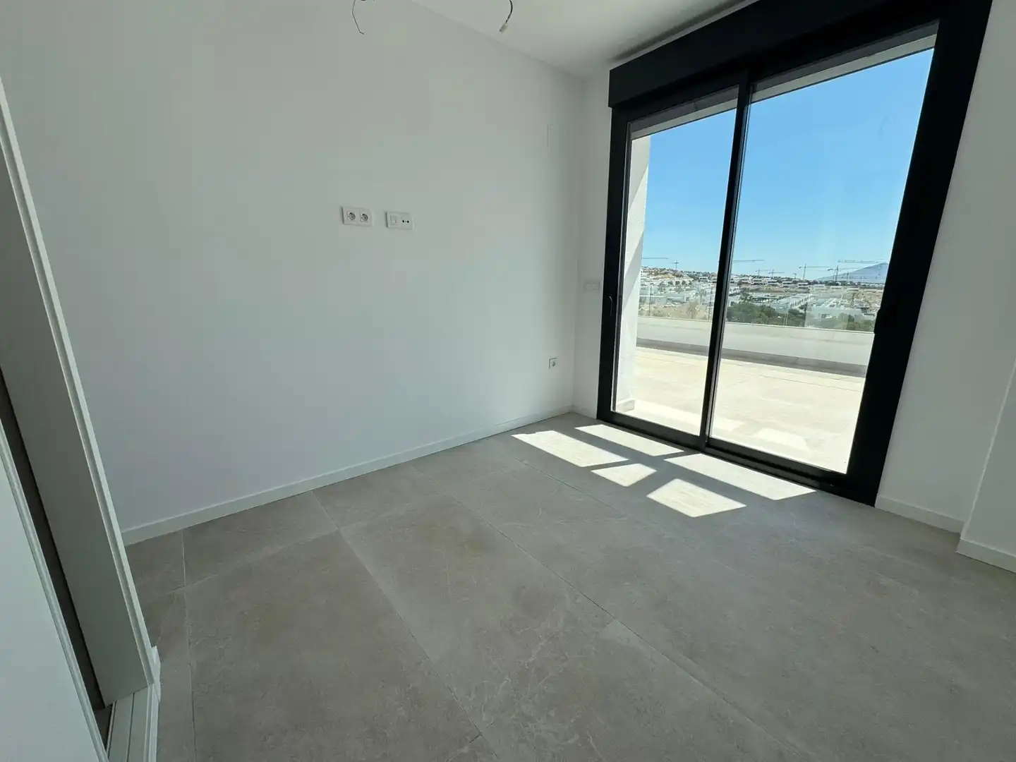 Appartement avec piscine à vendre à Balcón de Finestrat - Terra Marina, imagen 47