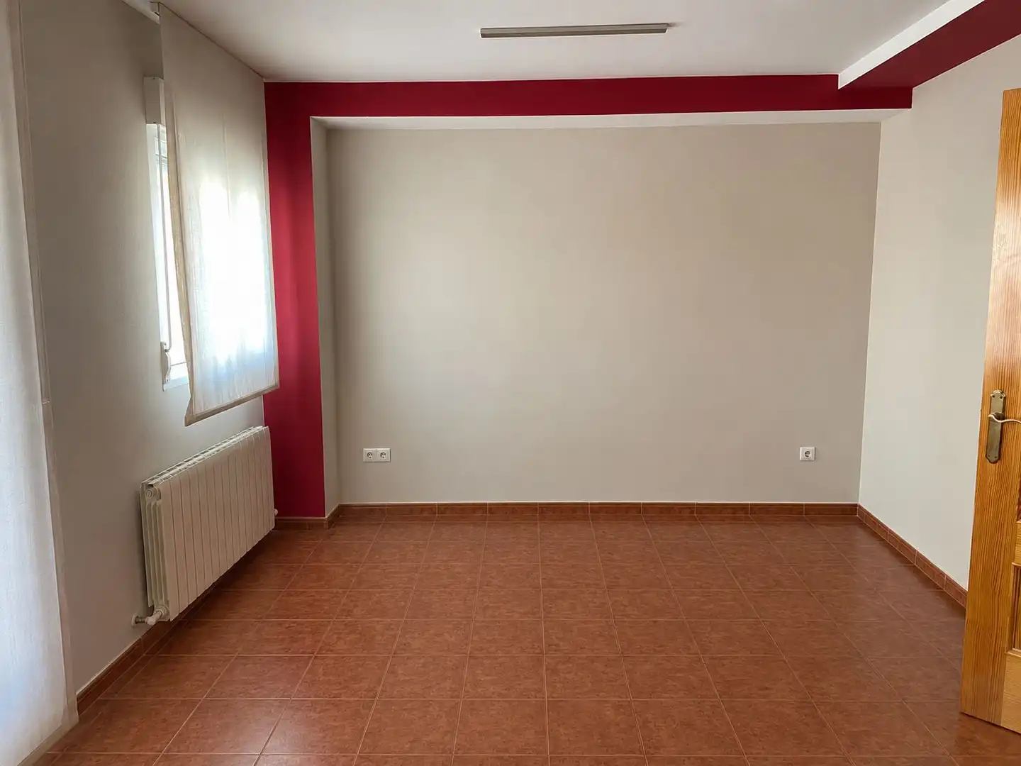 Maison mitoyenne avec terrasse à vendre à Muro de Alcoy, imagen 3