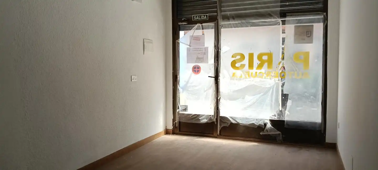 Business premises to rent in Del Obispo Almarcha, imagen 3