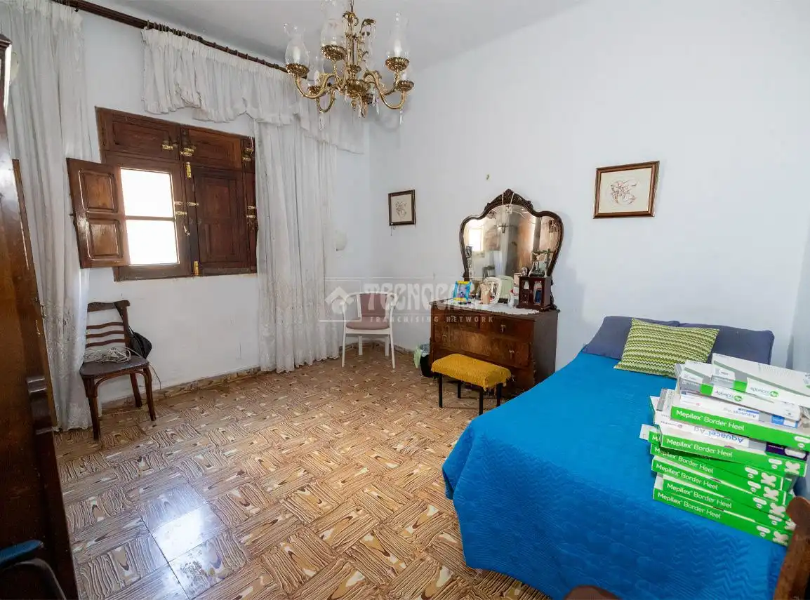 Habitación de Casa o chalet en venta en Telde con Calefacción y Amueblado