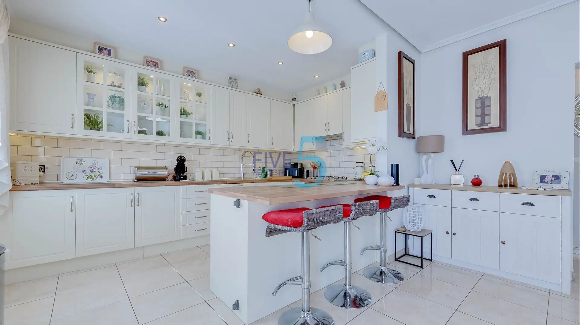 Maison avec terrasse à vendre à San Miguel de Salinas, imagen 8