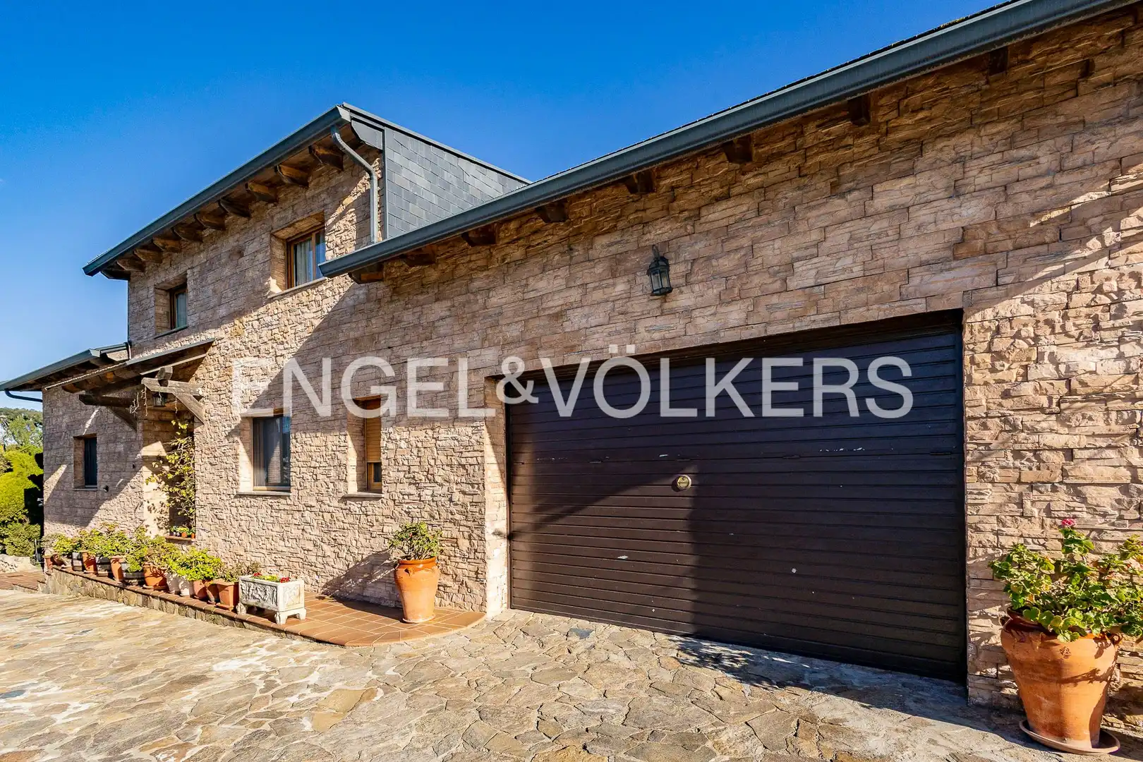 Haus mit Terrasse zum Verkauf in Vallirana, imagen 6