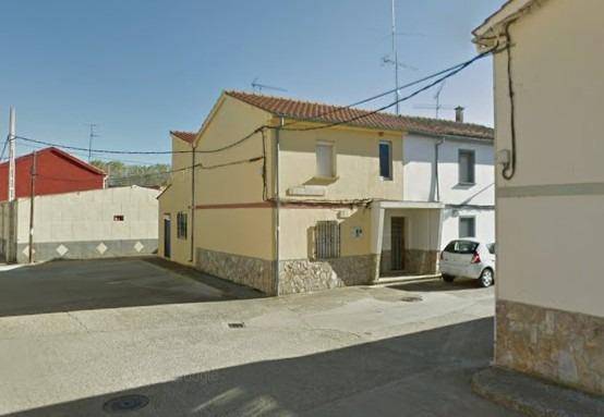 Casa-chalet en Venta en Santa Cristina de la Polvorosa