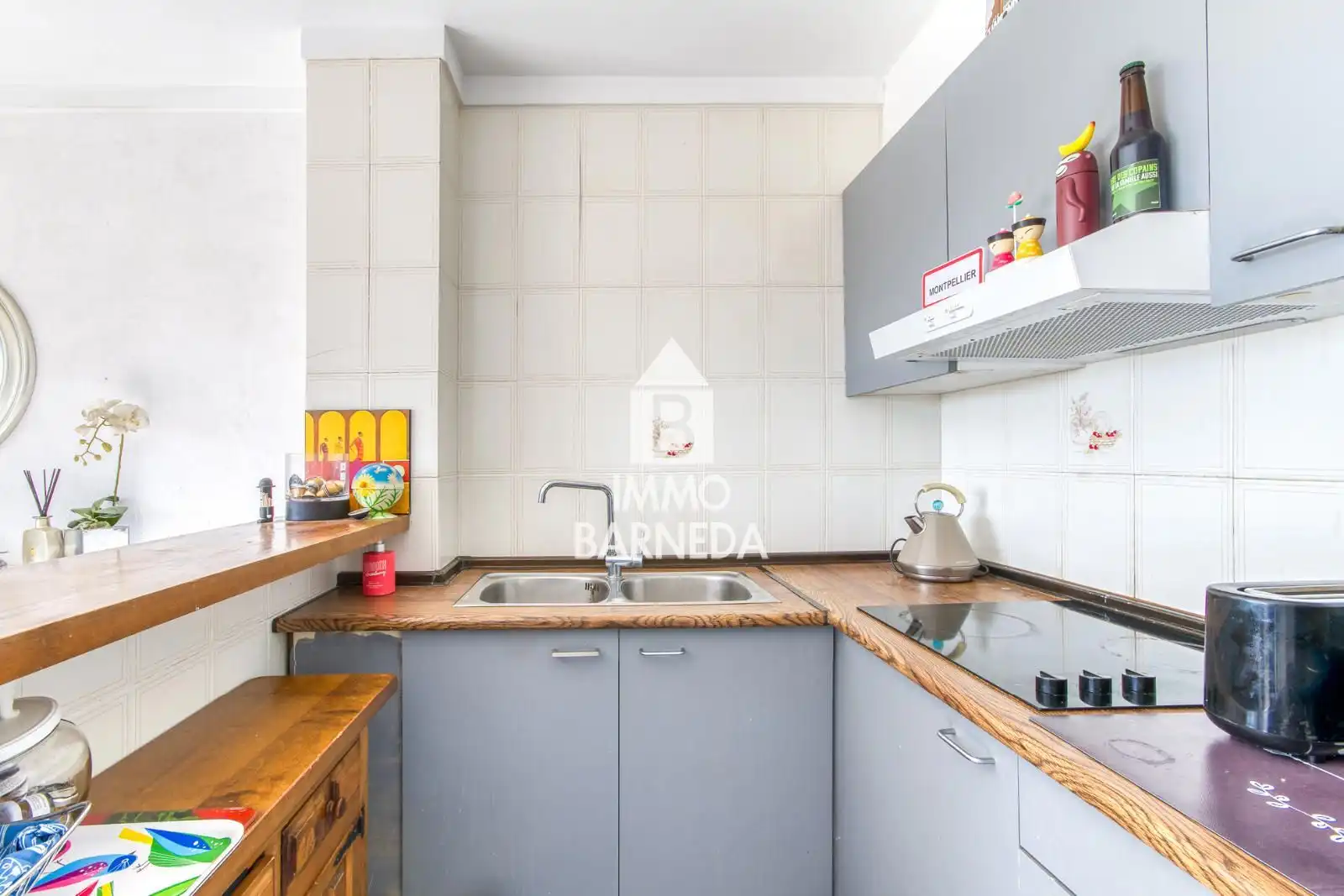 Appartement avec terrasse à vendre à Joan Timoneda 73, imagen 15