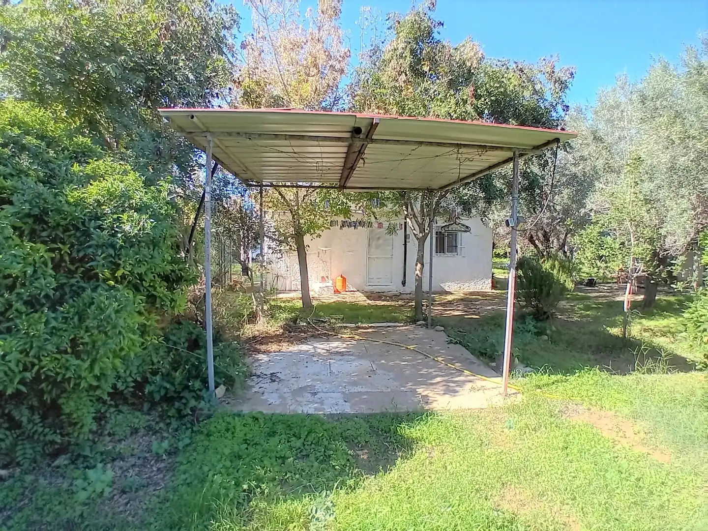 Casa o xalet en venda en Cheste amb Jardí privat i Terrassa
