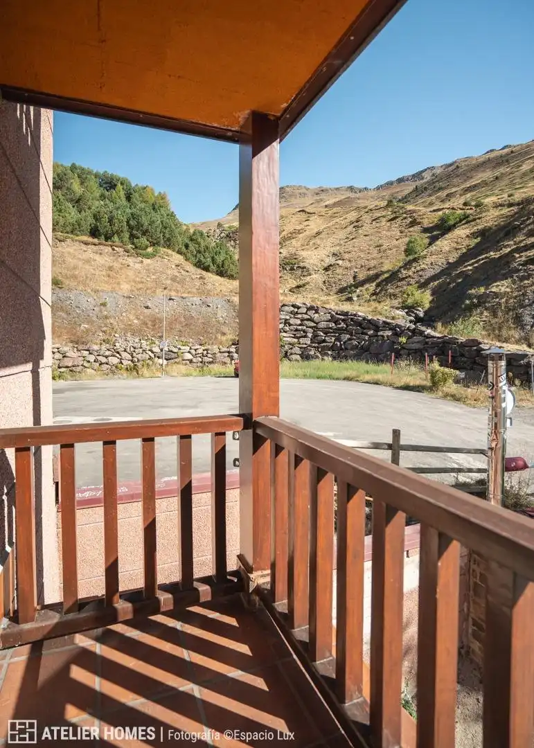 Appartement avec balcon à vendre à Calle ESCALAR AG.ASTUN 1, imagen 21