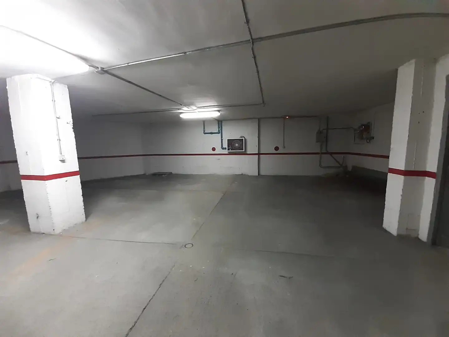 Garaje en venta en Zamora Capital 