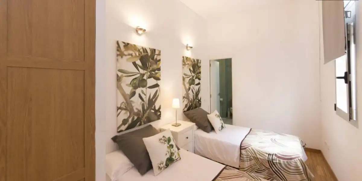 Apartment zur Miete in Centro, imagen 10
