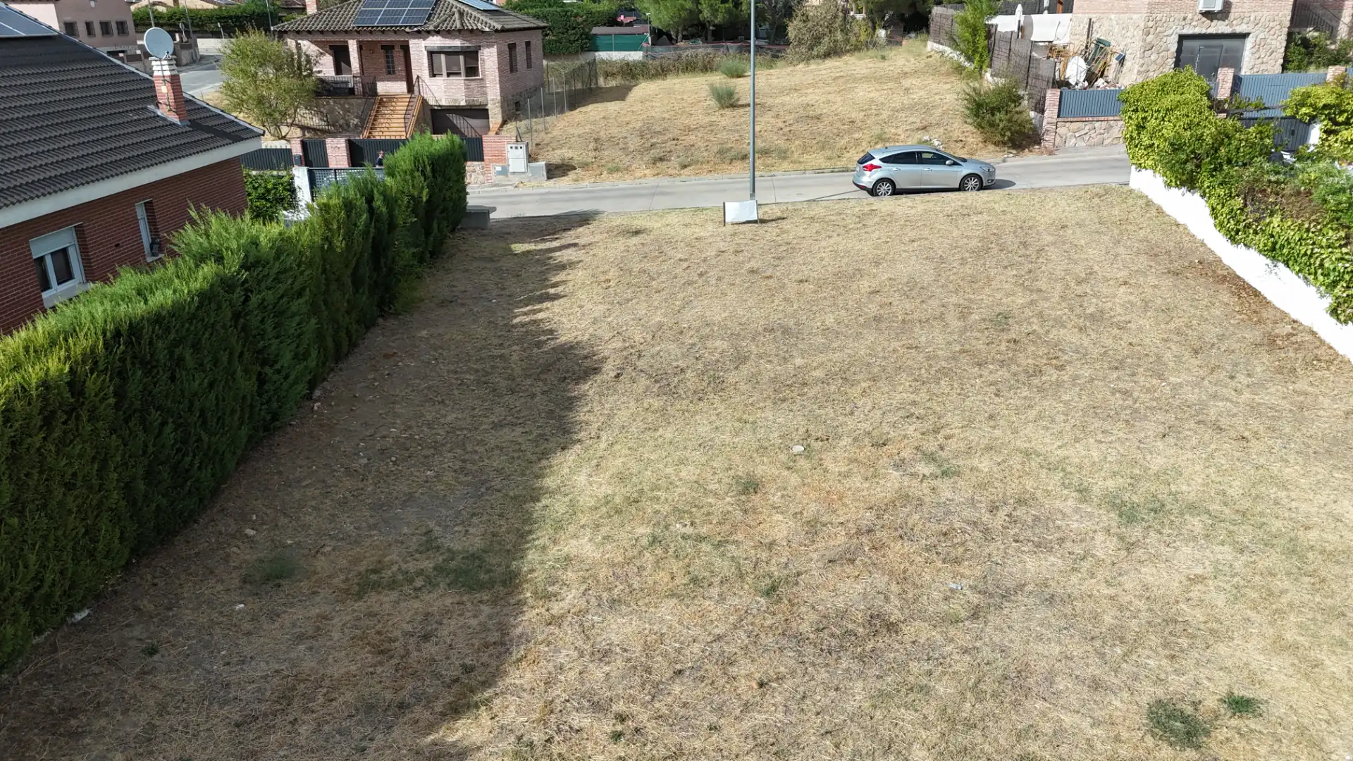 Terreno residencial en venta en Calle Río Ebro 2300, imagen 5