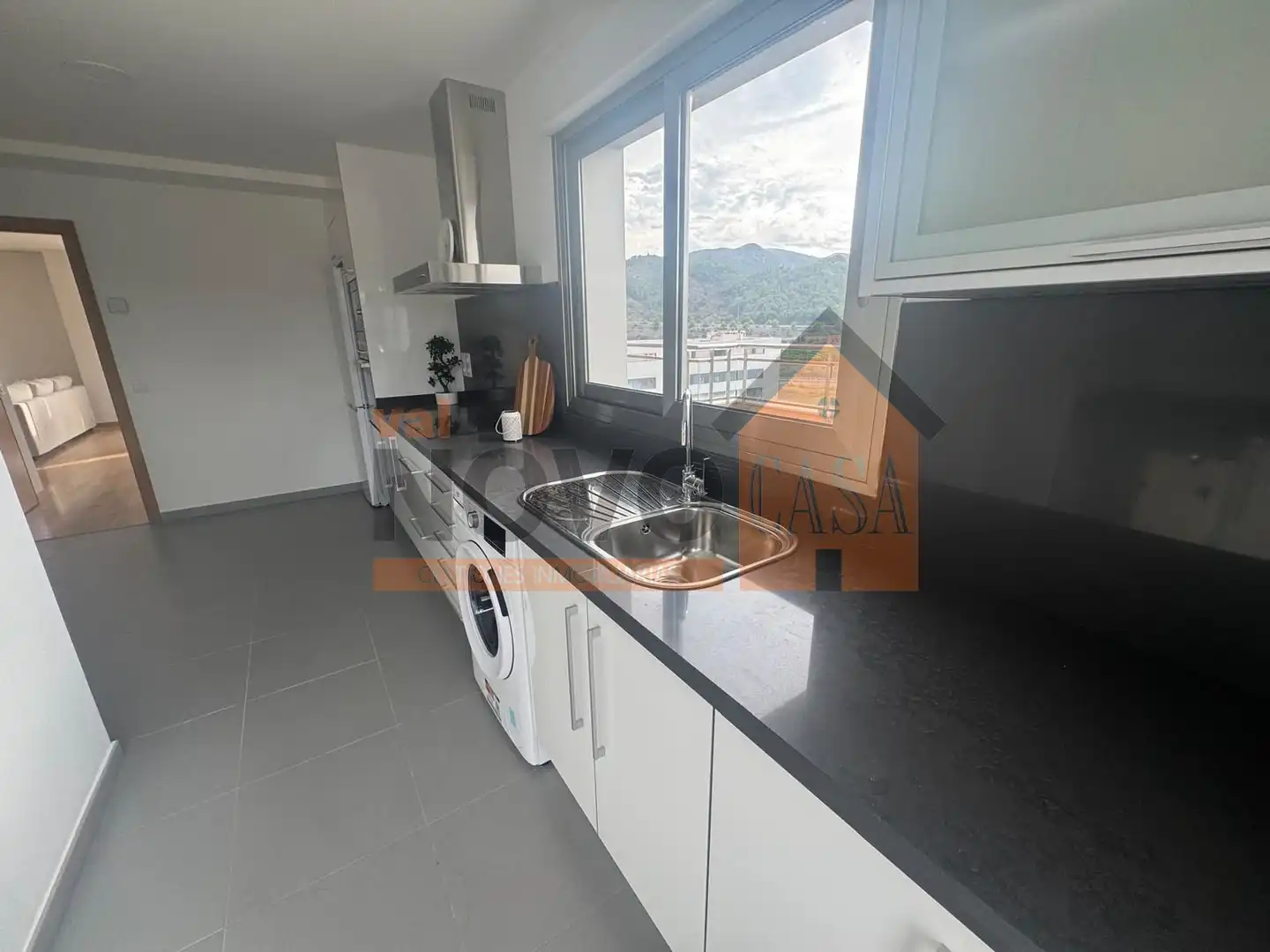 Penthouse with pool for sale in Germanies, imagen 15