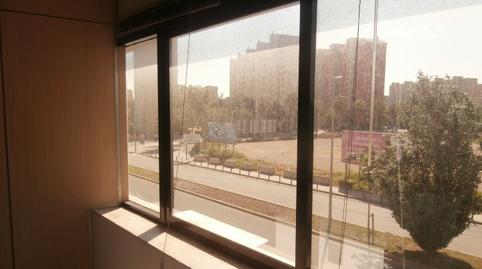 Foto 3 de Oficina de alquiler en Centre, L'Hospitalet de Llobregat