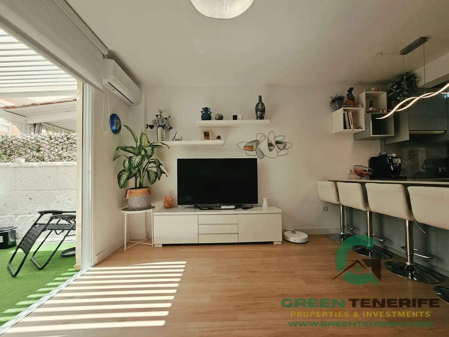 Piso con terraza en venta en Calle La Tosca, imagen 11