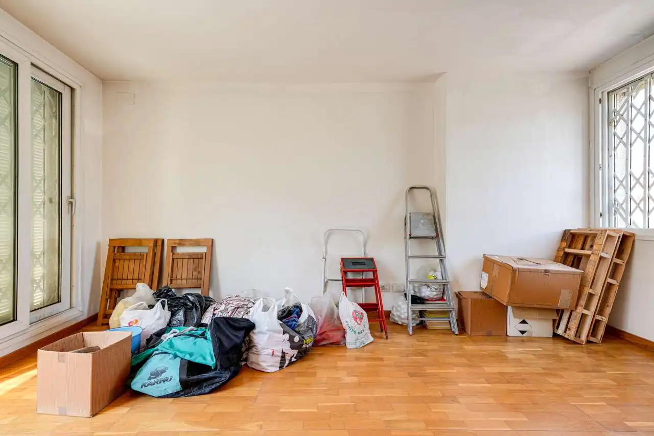 Detached homes for sale in Barcelona  with Air Conditioner, Heating and Terrace